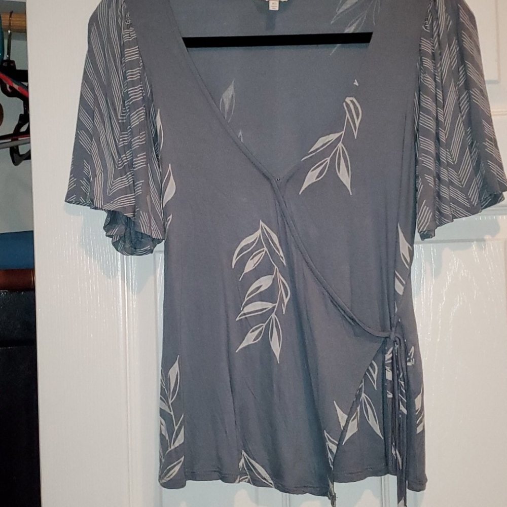 Blouse - Picture 3 of 3